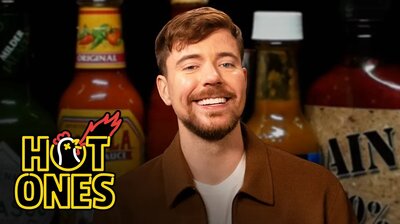 Hot Ones S29E03