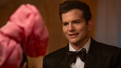 Beautiful Patient Zero