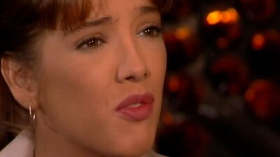 Una criatura no deseada