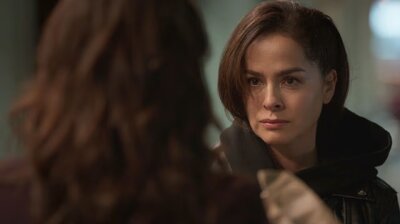 Voy a recuperar a mi hija