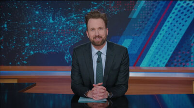 Tim Blake Nelson