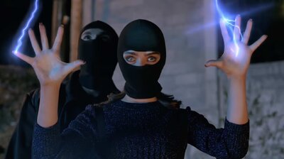 Señal luminosa