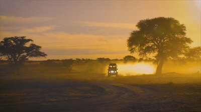 Mysteries of Ancient Africa