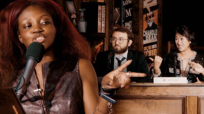 Abolish Leaving When We're Done Hanging Out