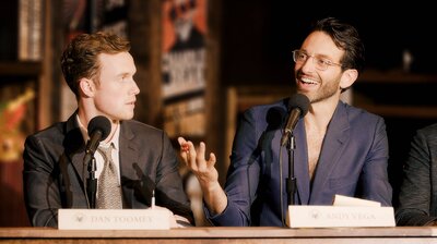 Abolish the Number Five