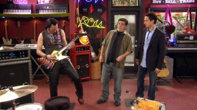 The Day the Music Died
