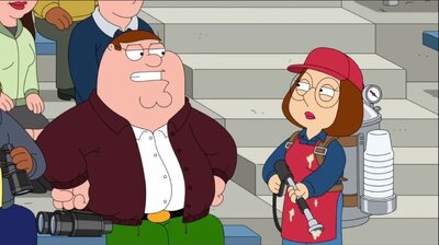 Bringing Up Brady