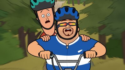 Little the Netherlands