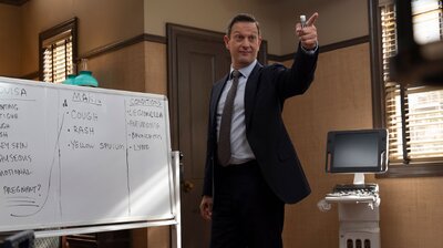 Best Medicine S01E07