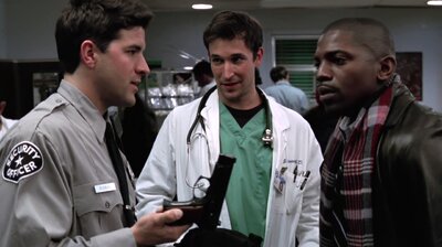 ER S09E11