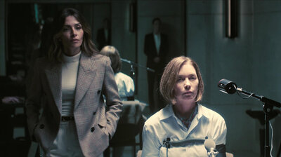 Another Day in Paradise