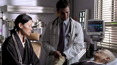 ER S09E21