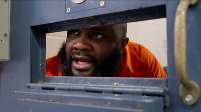 Caddo Parish Correctional Ctr.