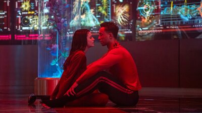 The Life of the Stars