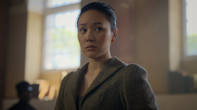 Dance in the Country