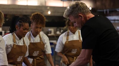 Next Level Chef S05E05