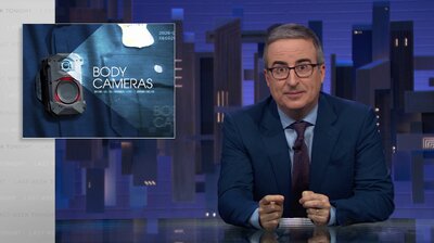 Body Cameras