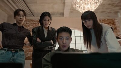 All-Out Attack on L&J