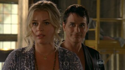 Eastwick S01E02