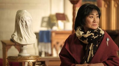 Heist for the Holidays (Part 2)