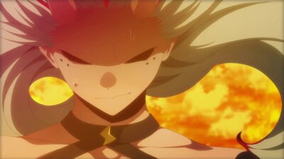 A Commander's Resolve