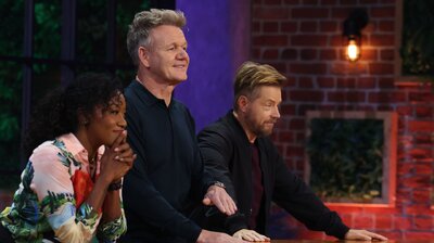 Next Level Chef S05E06