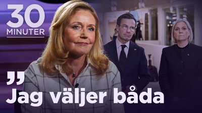 Elisabeth Thand Ringqvist (C)