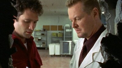 Back Into the Breach