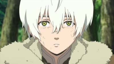 A Minor Evolution
