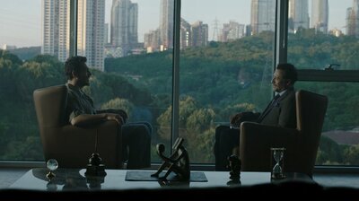 Aşk Ve Başlangıç....