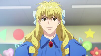 Nanba-Senpai?