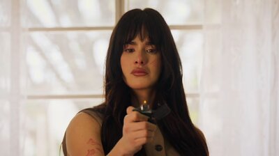 Una vida que no me merezco