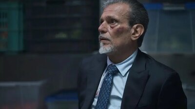 ¿Qué le hago a él?