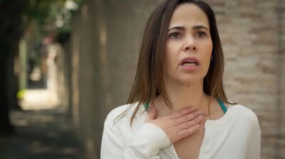 Vi a Rebeca