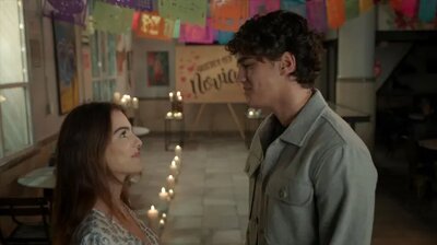 ¿Quieres ser mi novia?