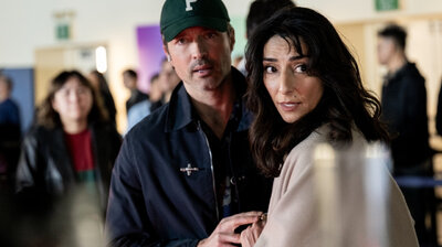 CIA S01E03