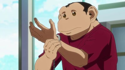 The Struggle for Rights