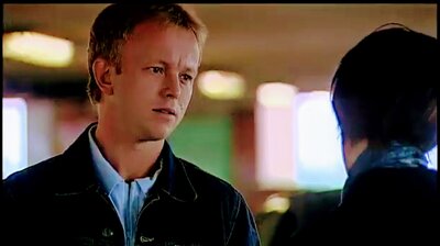 Going Down in Flames