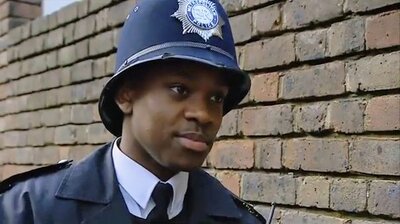 Wrong Place, Wrong Time