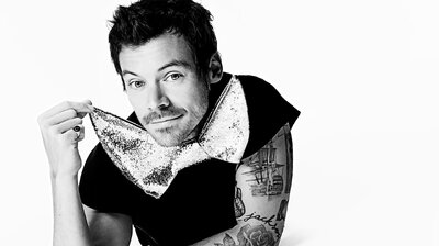 Harry Styles