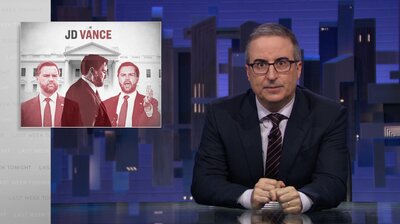 JD Vance