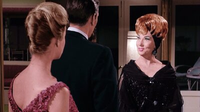 Bewitched S01E04