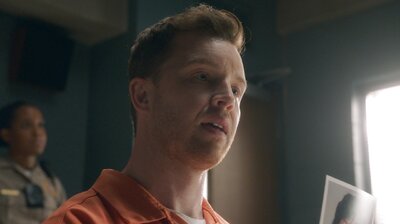 The Rookie S08E11