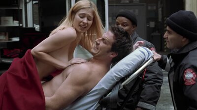 The Providers