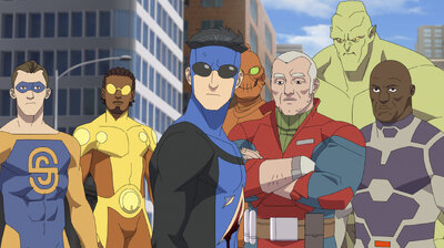 Making the World a Better Place