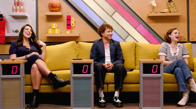 Amanda, Chanse, and Angela Fear They're Losing the Room