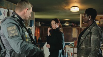 The Capture S03E03