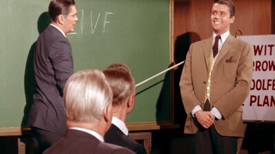 Bewitched S01E20