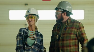 The Layoff