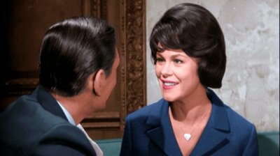 Bewitched S01E31